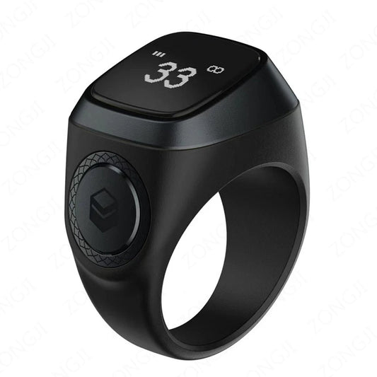 Bague de dhikr numérique  Waterproof